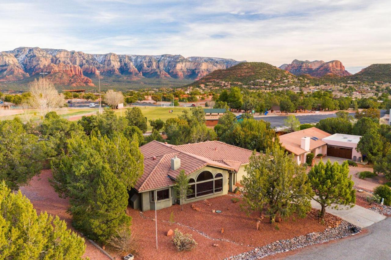 Quail Run Retreat 3br By Casago Holiday home *