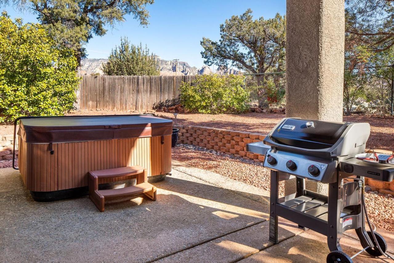 Holiday home Quail Run Retreat 3br By Casago *