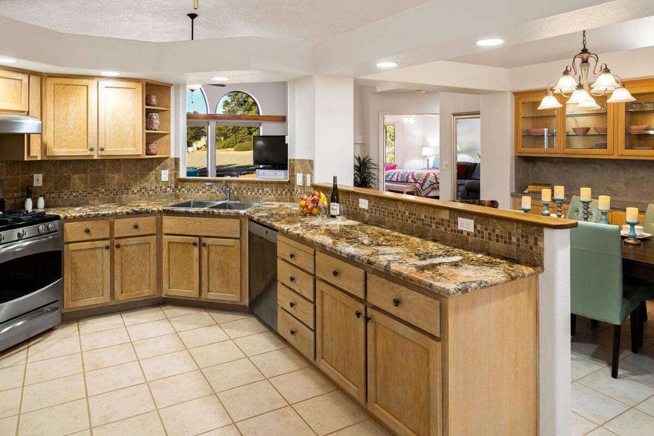 Quail Run Retreat 3br By Casago Holiday home Sedona