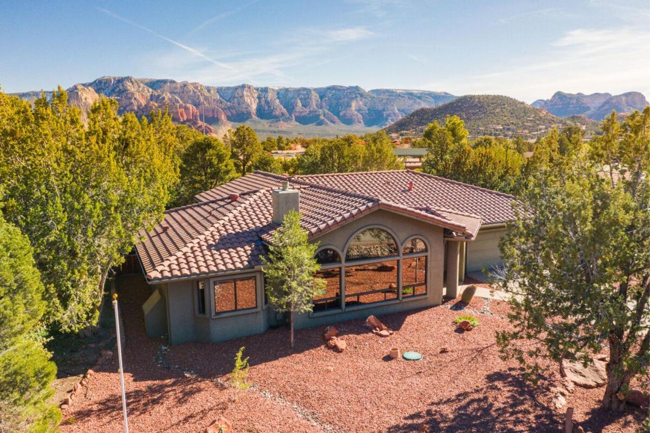 Holiday home Quail Run Retreat 3br By Casago Sedona