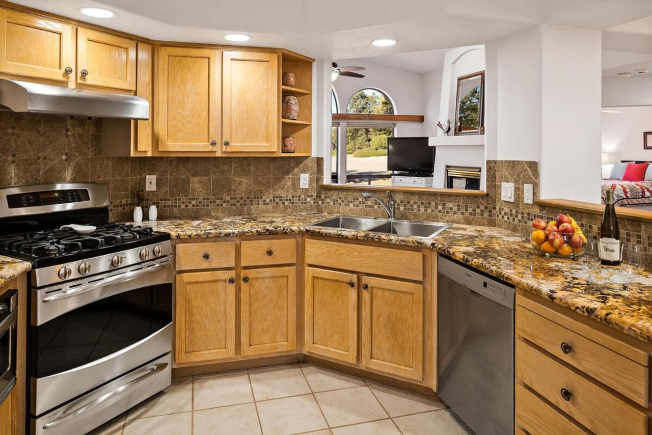 Quail Run Retreat 3br By Casago *