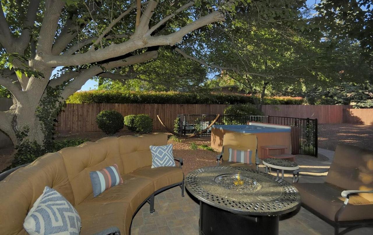 Meadow Lark Trail 3br By Casago * Sedona