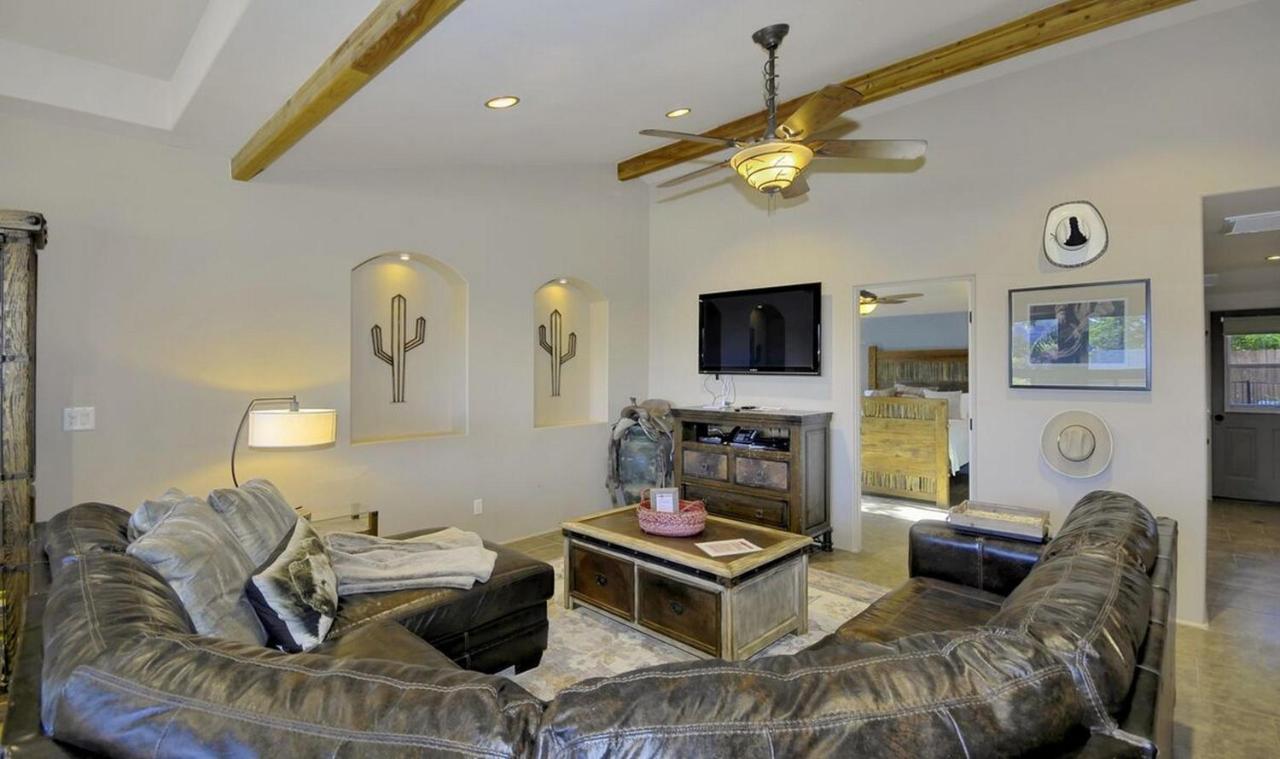 Meadow Lark Trail 3br By Casago Holiday home Sedona