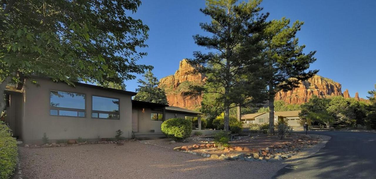 Meadow Lark Trail 3br By Casago Holiday home Sedona