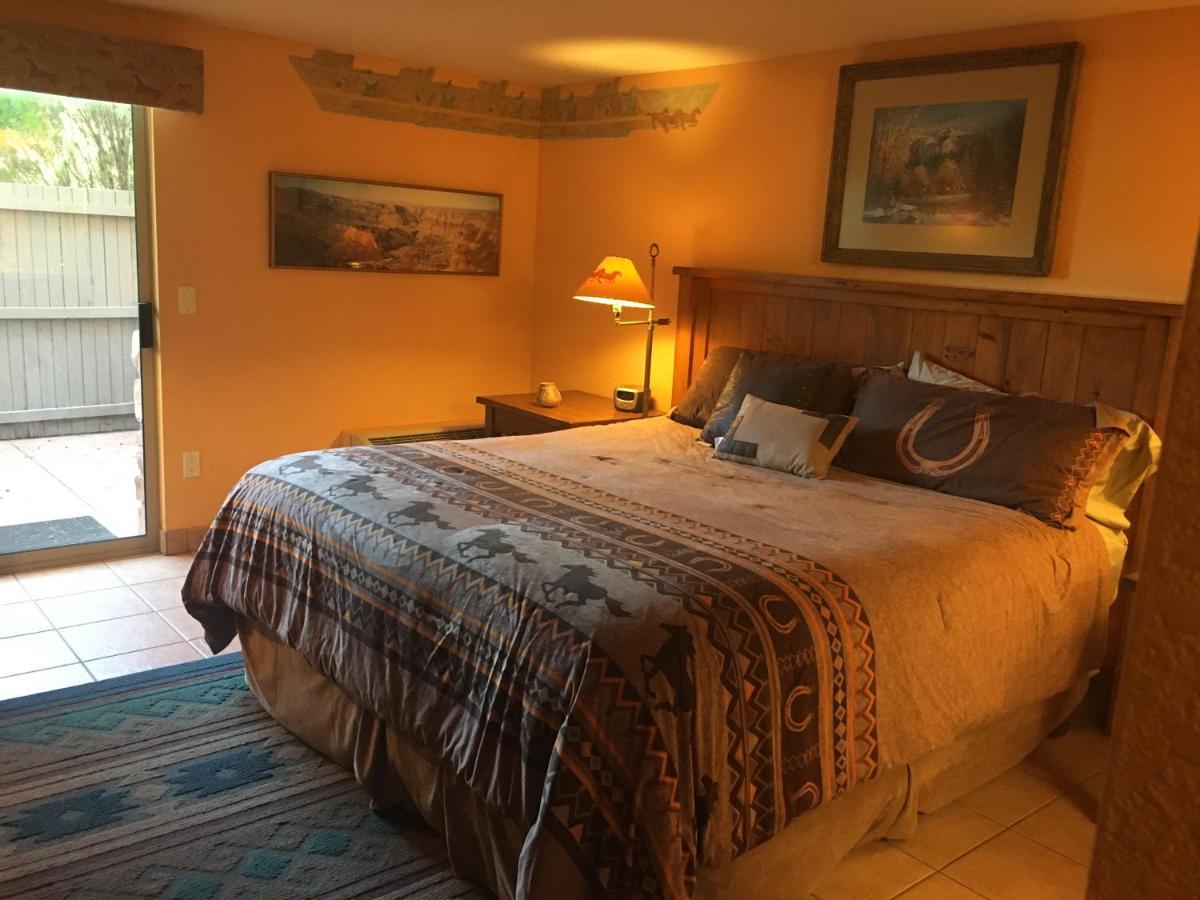 Apple Orchard - Adult Only Sedona