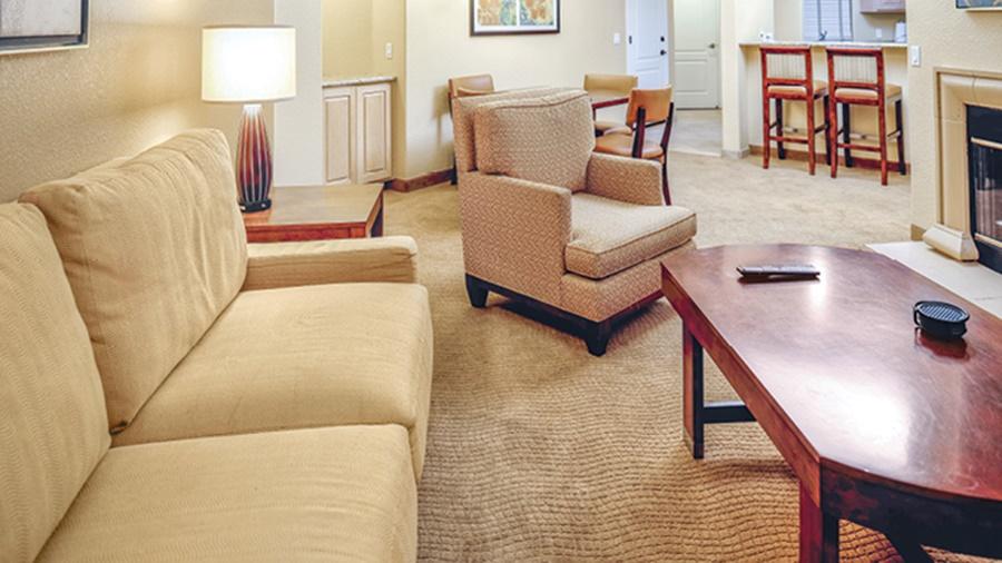 Hilton Vacation Club Summit Hotel Sedona