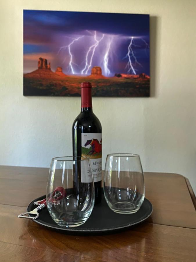 Inn Lantern Light - Romantic Getaway (adults Only) Sedona
