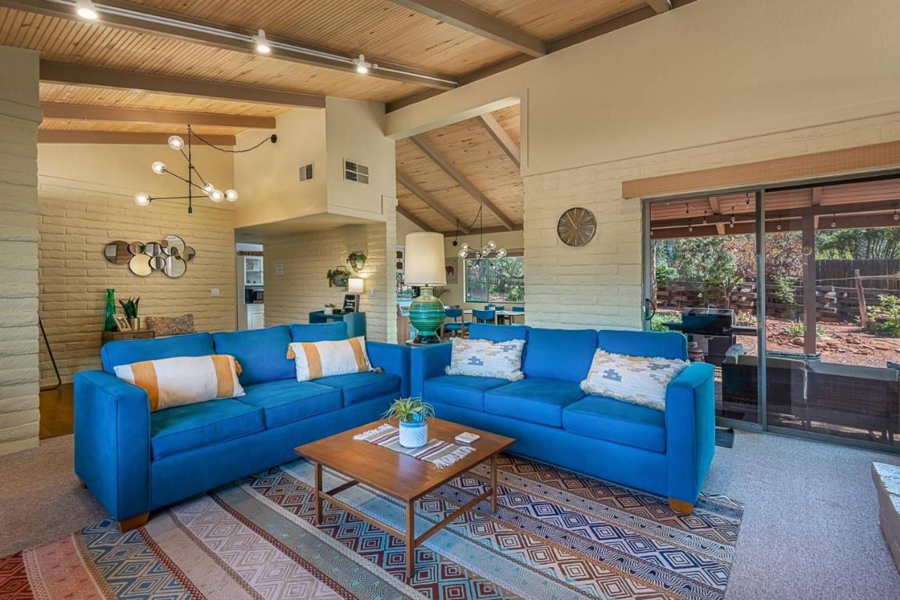 Bell Rock Drive Holiday home Sedona