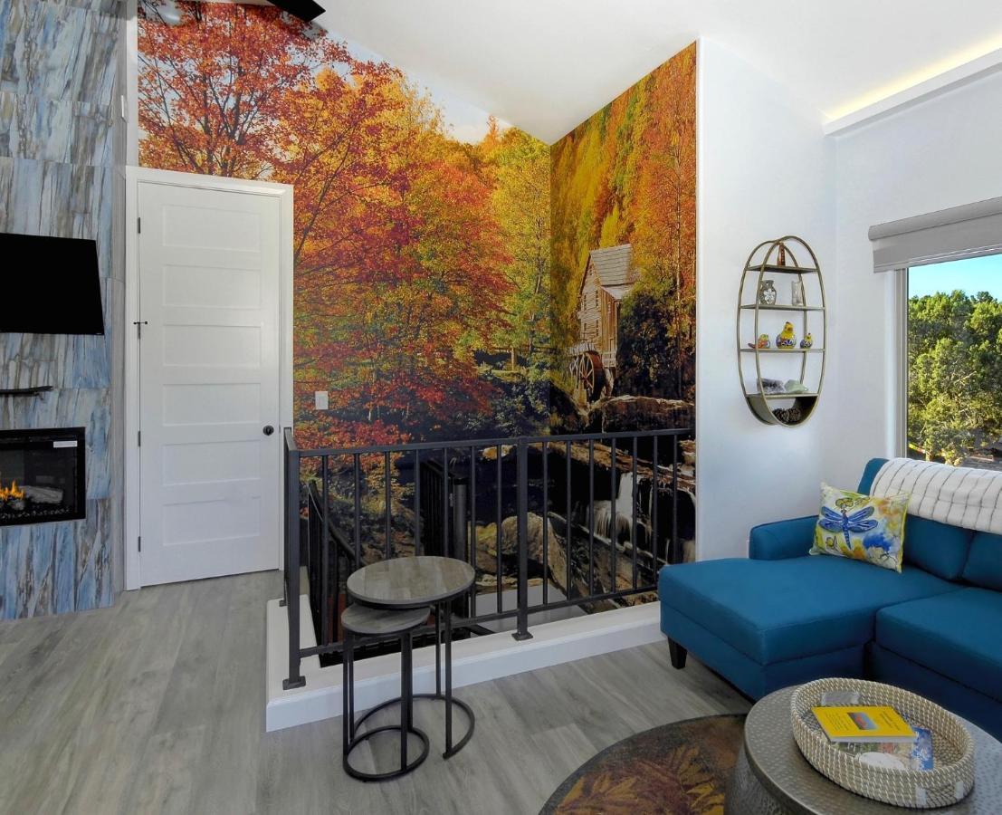 Holiday home Cathedral Casita At Cathedral Hideaway Llc *