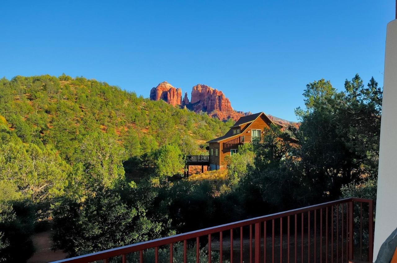 Holiday home Cathedral Casita At Cathedral Hideaway Llc