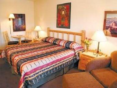 Southwest At Hotel 3*
