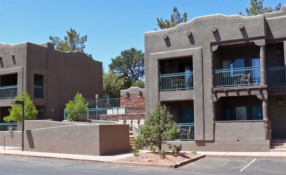 Hotel Southwest At