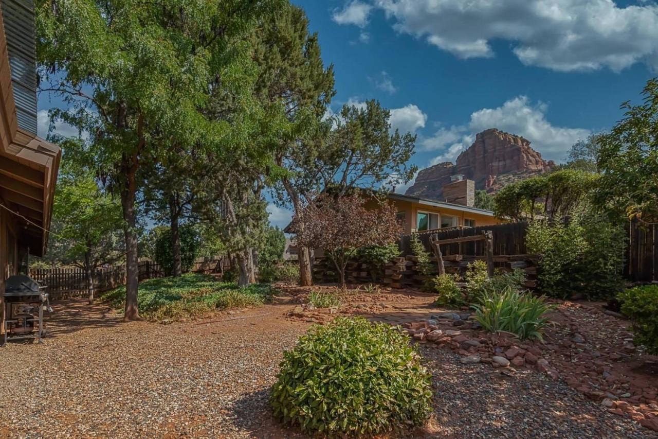 Bell Rock Drive
