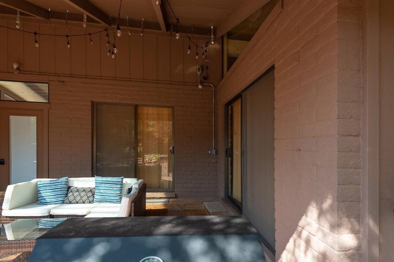 Holiday home Bell Rock Drive Sedona