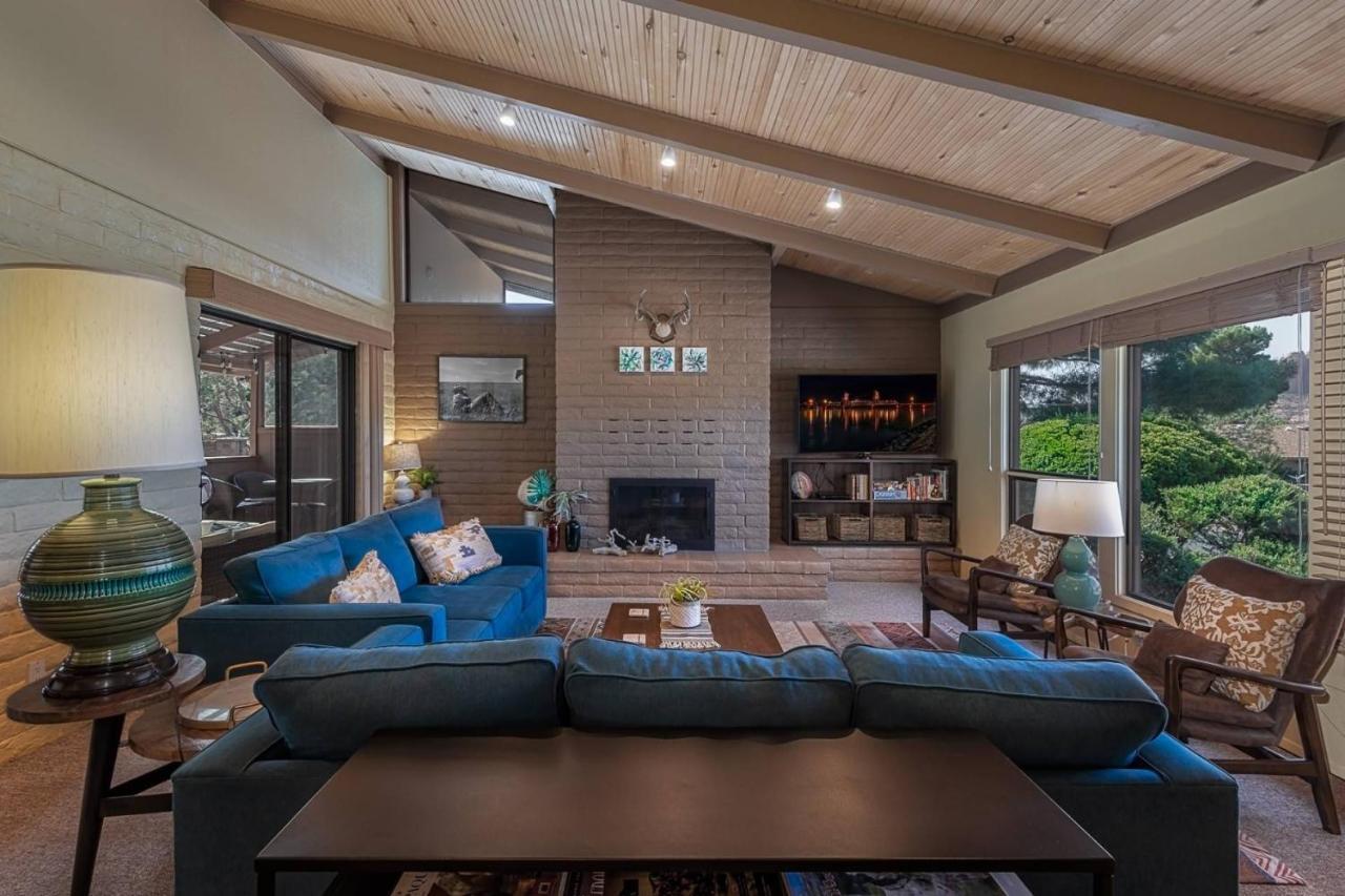 Bell Rock Drive Holiday home