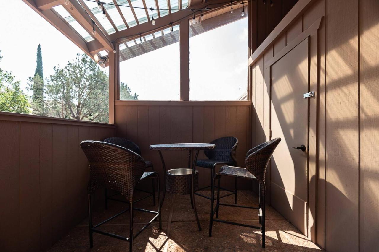 Bell Rock Drive Holiday home Sedona