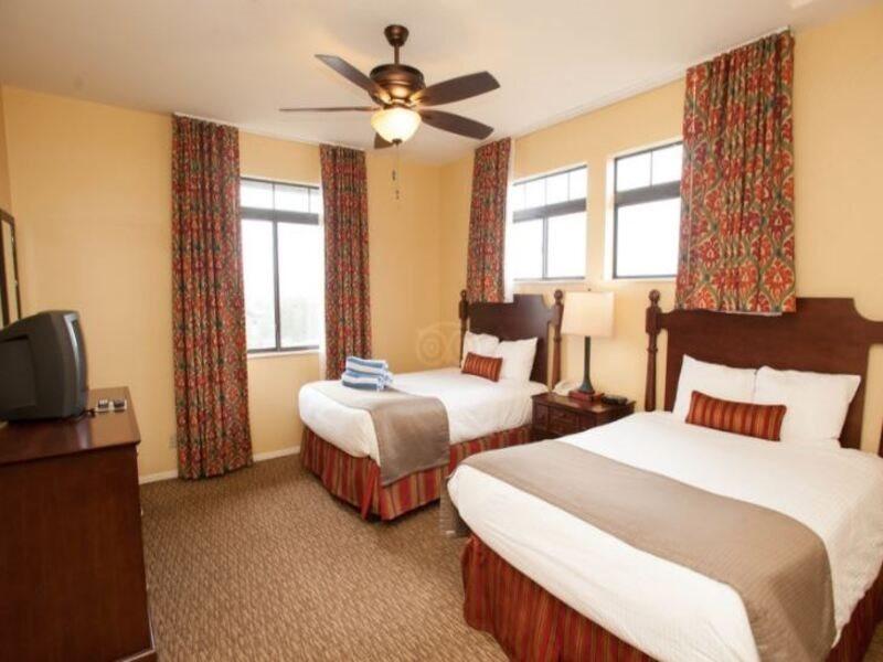 Resort Club Wyndham