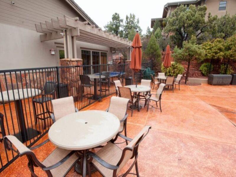 Club Wyndham Resort 3*