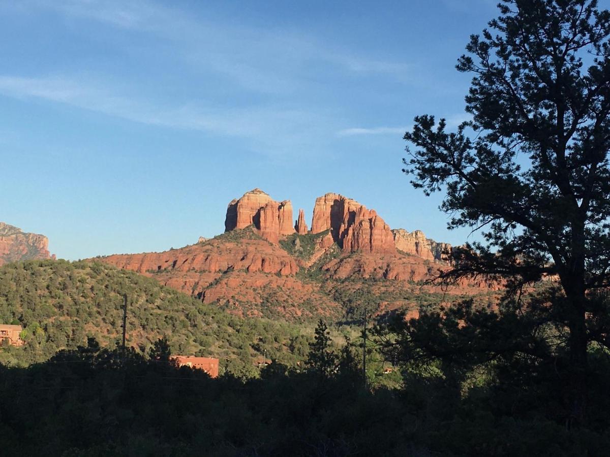 Hummingbird House Holiday home Sedona