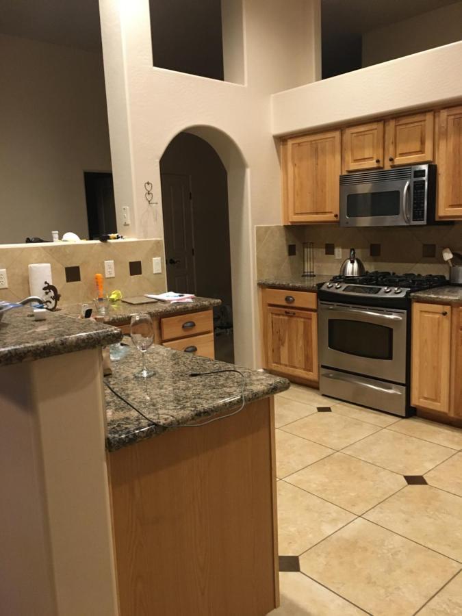 Hummingbird House Holiday home Sedona