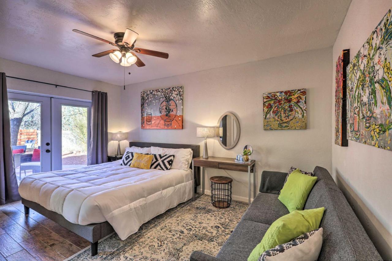 Oasis With Private Hot Tub And Fire Pit! *
