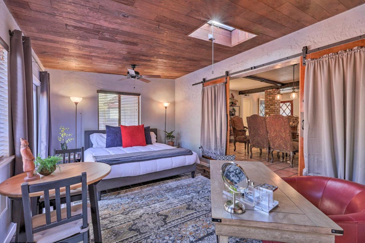Holiday home Oasis With Private Hot Tub And Fire Pit! *