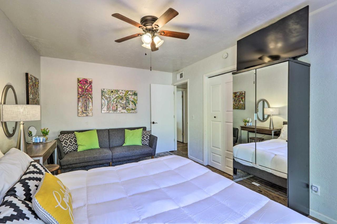 Oasis With Private Hot Tub And Fire Pit! Holiday home Sedona