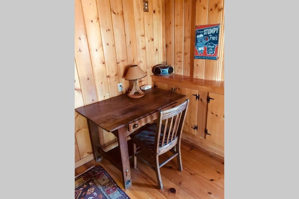 Coffee Pot Cabin Sedona
