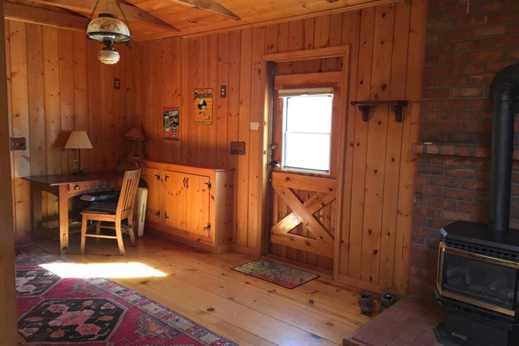 Coffee Pot Cabin Holiday home