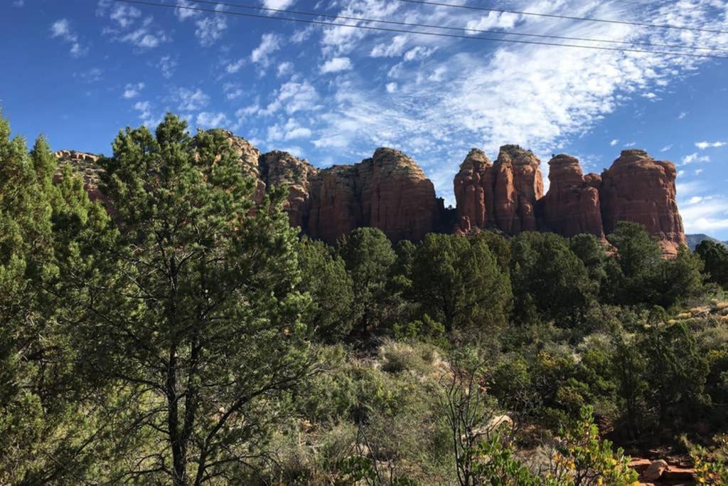 Coffee Pot Cabin * Sedona