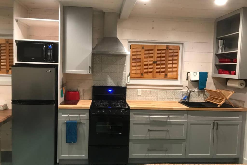 Holiday home Coffee Pot Cabin