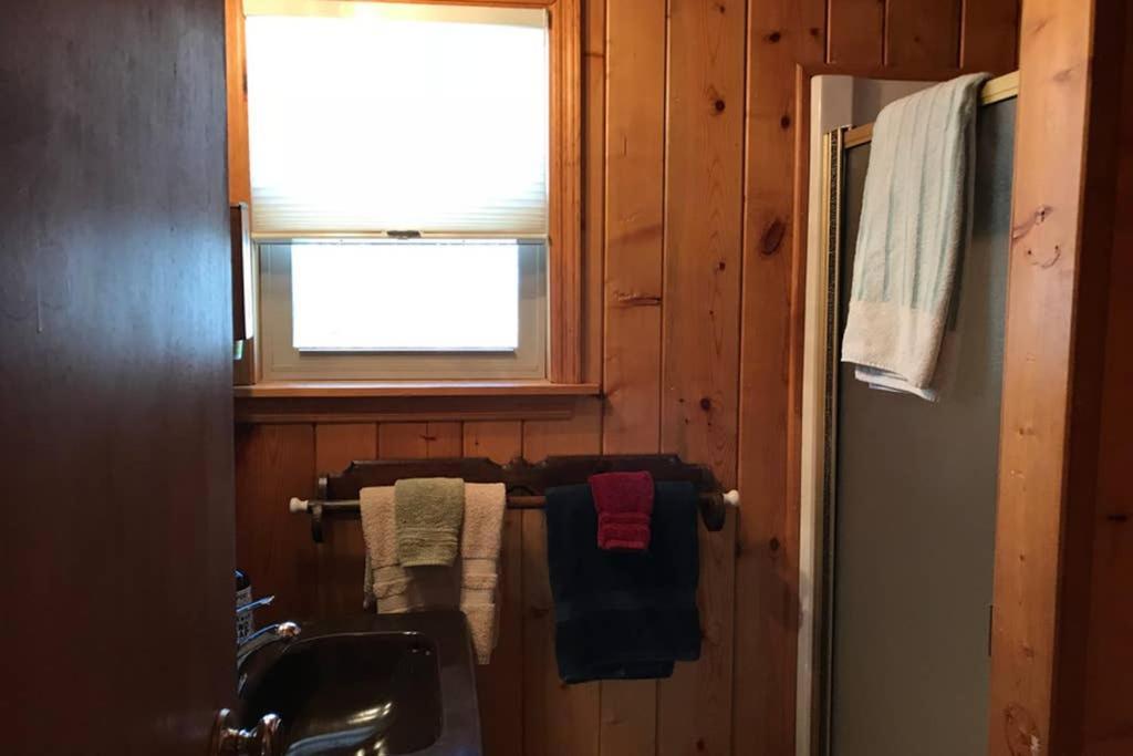 Coffee Pot Cabin *