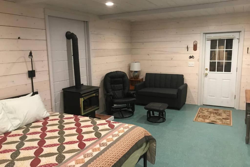 Holiday home Coffee Pot Cabin