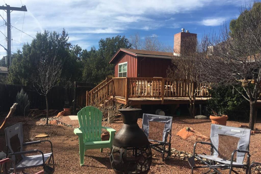 Coffee Pot Cabin Holiday home