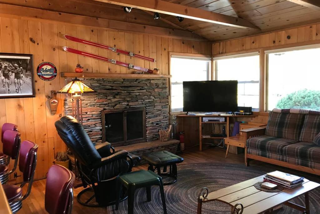 Coffee Pot Cabin Holiday home *