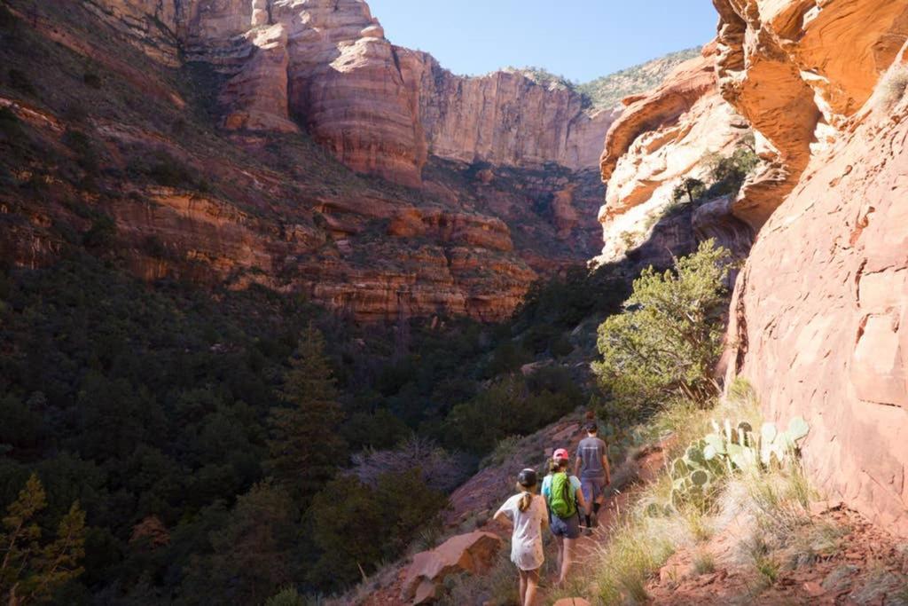 Coffee Pot Cabin Holiday home Sedona