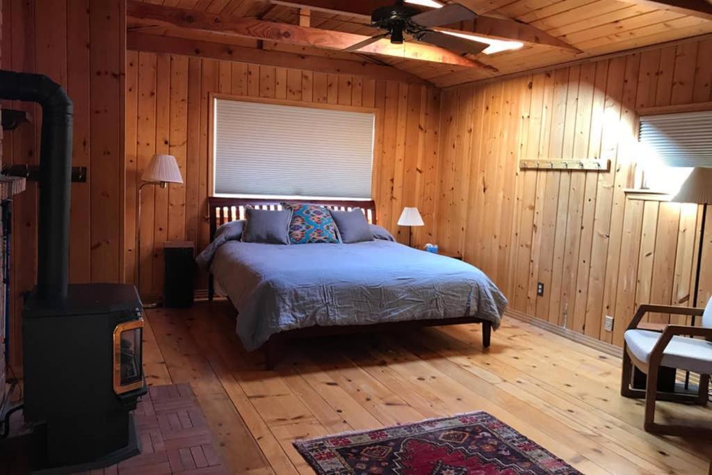 Coffee Pot Cabin Holiday home Sedona