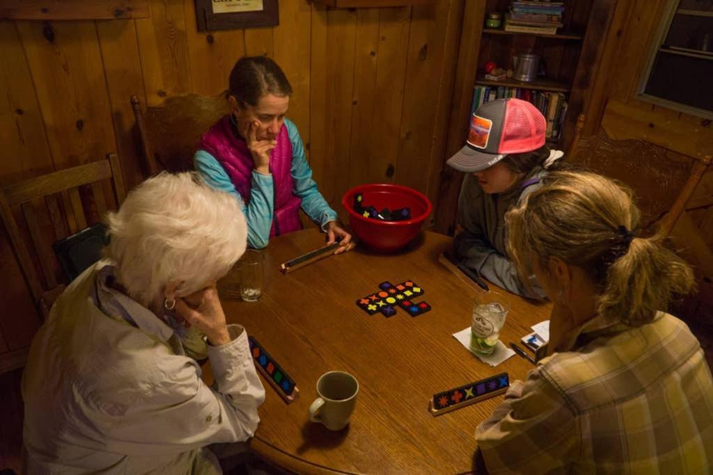 Coffee Pot Cabin * Sedona