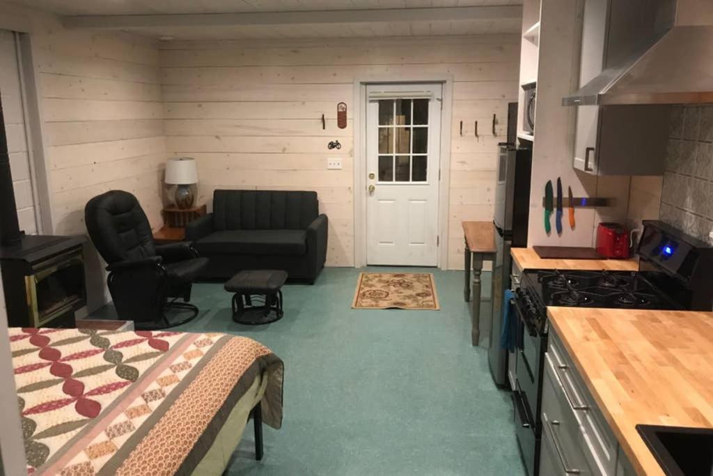 Coffee Pot Cabin Holiday home *