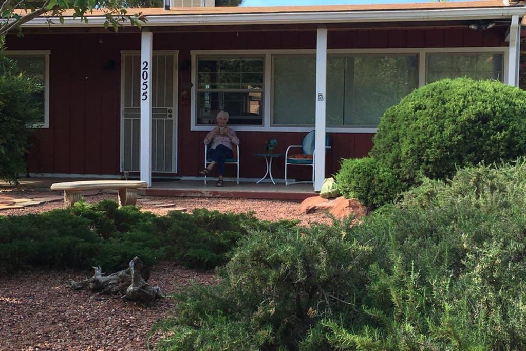Coffee Pot Cabin Sedona