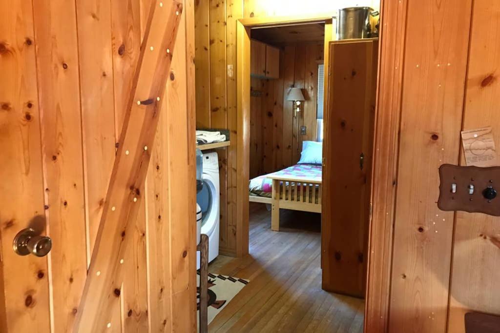 Coffee Pot Cabin