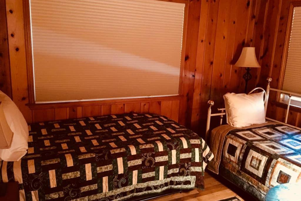 Coffee Pot Cabin Holiday home *