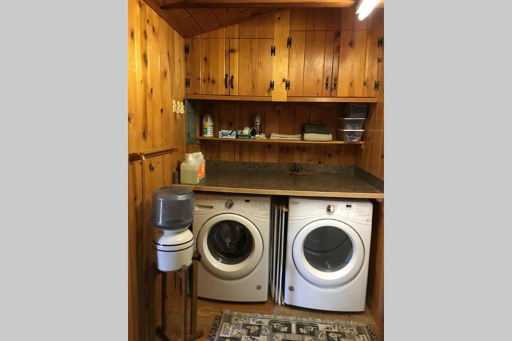 Holiday home Coffee Pot Cabin