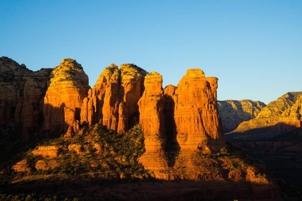 Holiday home Coffee Pot Cabin Sedona