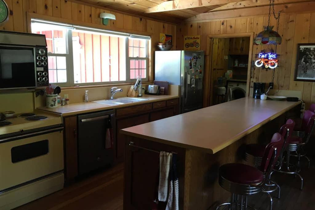 Coffee Pot Cabin * Sedona