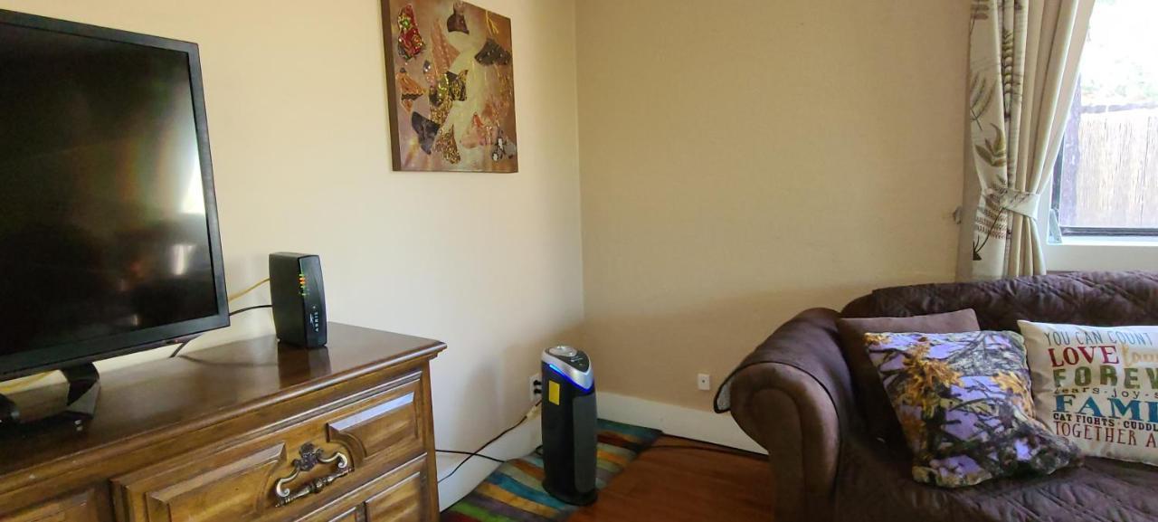 Holiday home Charming With Red Rock View, Near Stupa And Trails, With Uv Light Air Filters