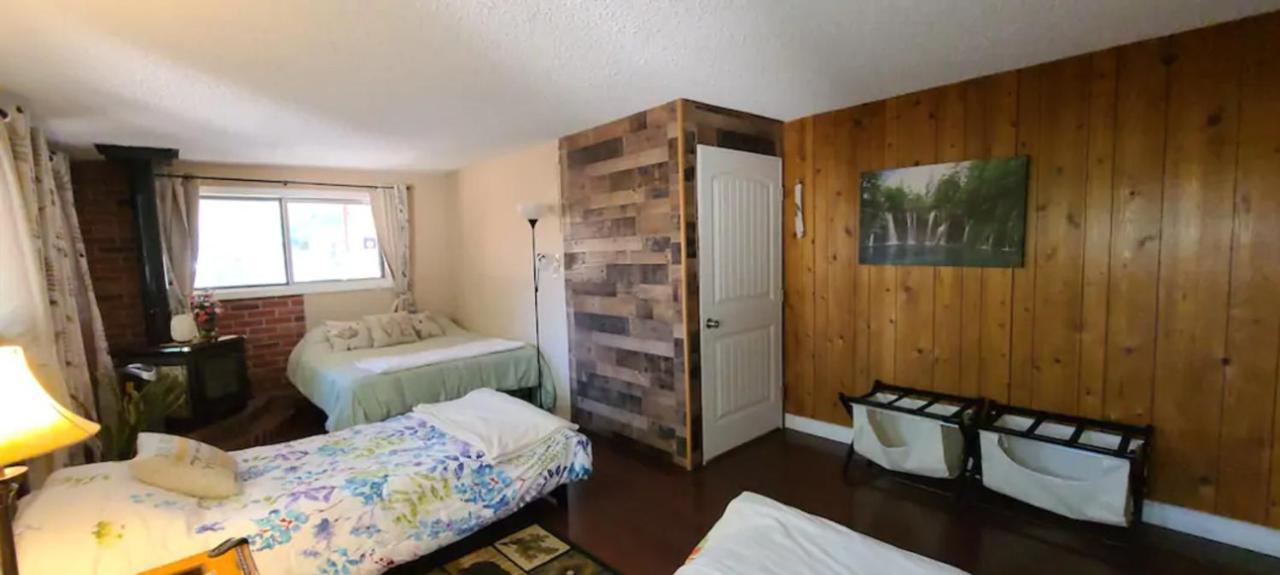 Charming With Red Rock View, Near Stupa And Trails, With Uv Light Air Filters