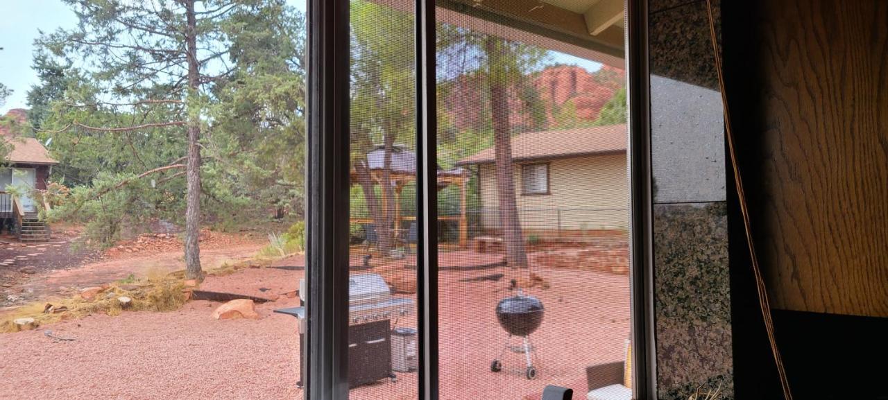 Spacious House With Hot Tub Spa, To Enjoy Red Rock View, Near Amitabha Stupa, And Trails * Sedona