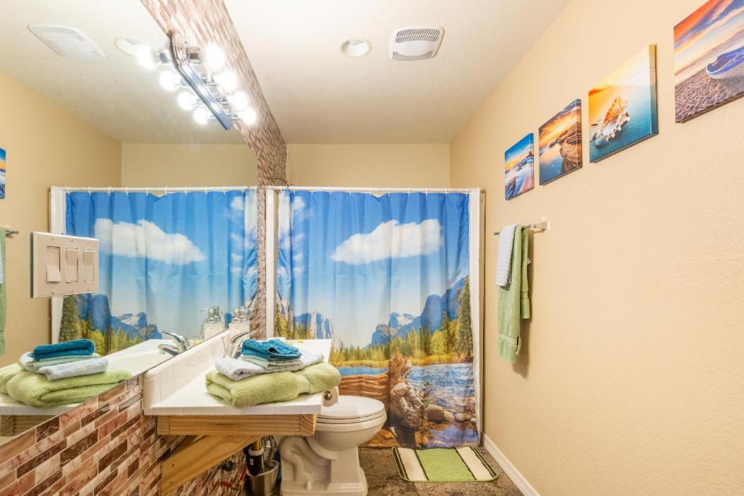 Spacious House With Hot Tub Spa, To Enjoy Red Rock View, Near Amitabha Stupa, And Trails * Sedona