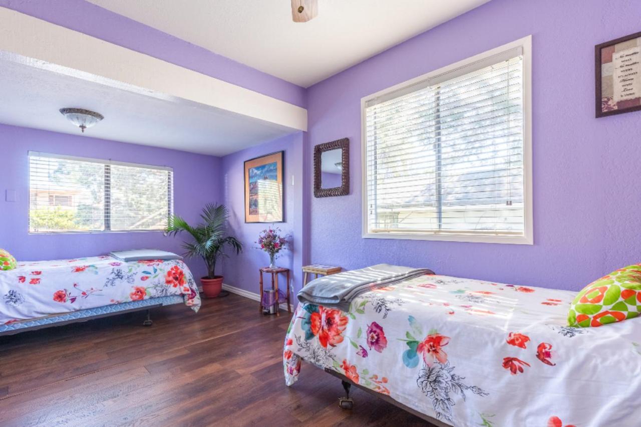 Spacious House With Hot Tub Spa, To Enjoy Red Rock View, Near Amitabha Stupa, And Trails *